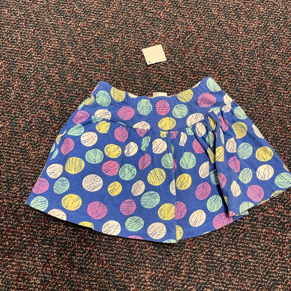Girls Gymboree Skirt